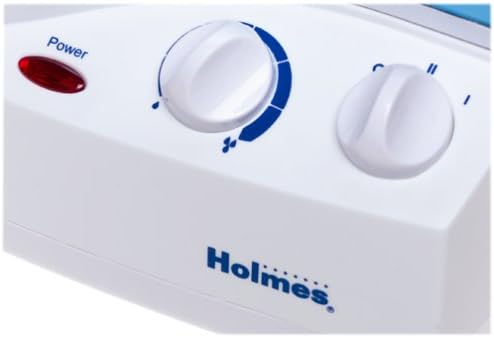 Holmes HM485-U2 Ultrasonic Humidifier