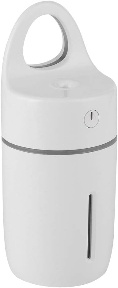 fier, Household Humidifier Super Quiet Air Humidifier 175ml Mini USB Humidifier, Mute Mist Maker form Home Yoga Room Humidifier
