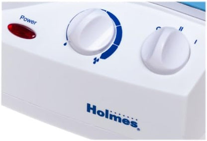 Holmes HM485-U2 Ultrasonic Humidifier