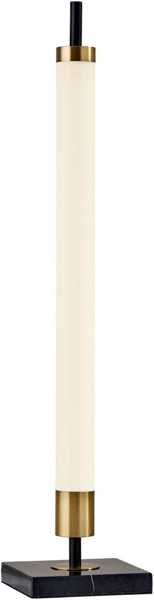 Adesso 4190-01 Lamp, Table