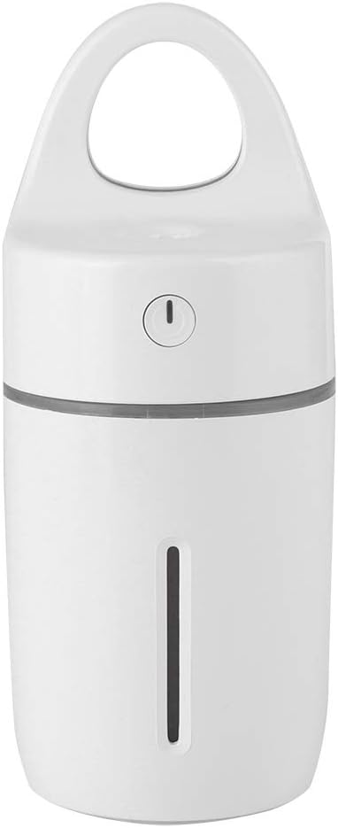 fier, Household Humidifier Super Quiet Air Humidifier 175ml Mini USB Humidifier, Mute Mist Maker form Home Yoga Room Humidifier