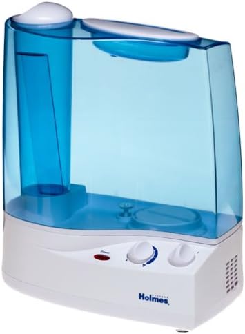 Holmes HM485-U2 Ultrasonic Humidifier