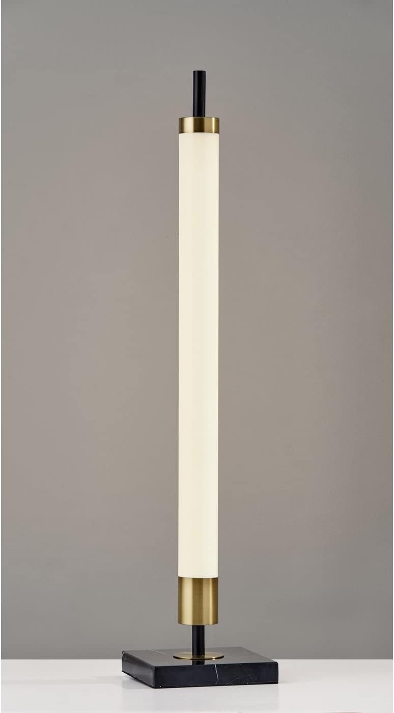 Adesso 4190-01 Lamp, Table