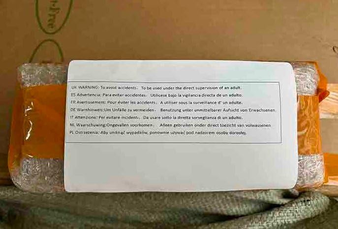 Dawn Alarm Clock for Students Special Alarm Clock Device Cute and Beautiful Small Alarm Clock Smart Alarm Device Silent Bedside Alarm Clock (Blue)