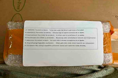 Dawn Alarm Clock for Students Special Alarm Clock Device Cute and Beautiful Small Alarm Clock Smart Alarm Device Silent Bedside Alarm Clock (Blue)