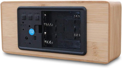 Clock Alarm Clocks led Projection Clock Table Clock Projection Alarm Clocks Kids Alarm Clocks Bedroom Clock Smart Alarm Clocks Bathroom Clock