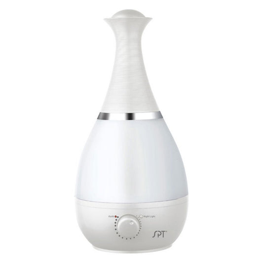 Sunpentown SU-2550 Ultrasonic Humidifier with Fragrance Diffuser