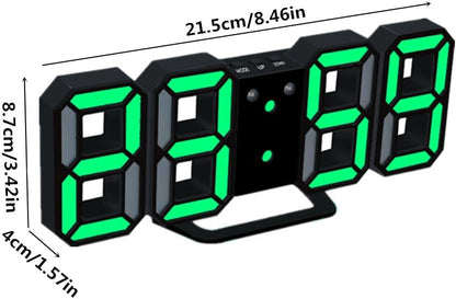 Alarm Clocks Clock s Clock Bathroom Clock Sunrise Alarm Clocks Alarm Clockss Bedside Desk Clock Projection Clock Smart Alarm Clocks red