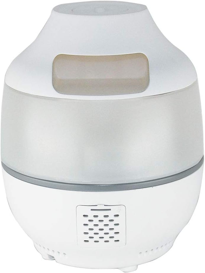 HoMedics Humidifiers for Rooms, Offices, Home, Nursery and Plants. & Demineralization Cartridge for Ultrasonic Humidifiers | 4-pack Replacement Cartridges | Prevents Hard Water Build-Up