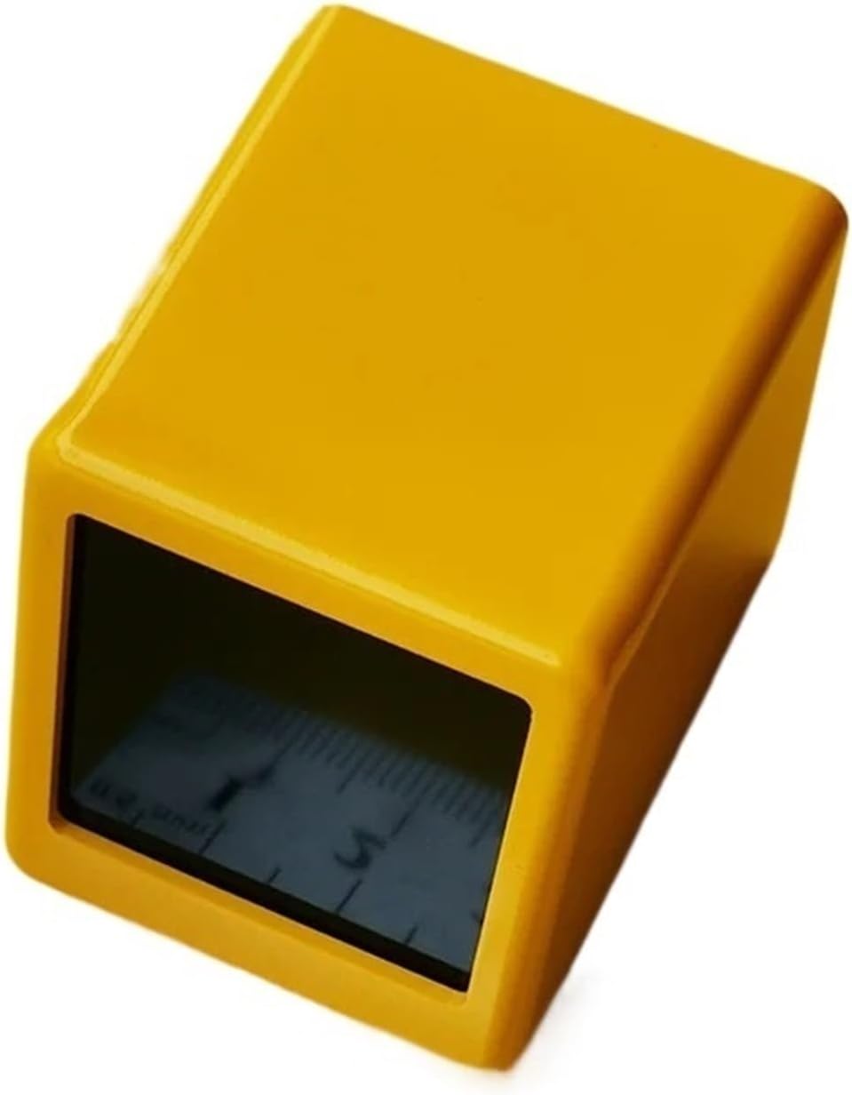 Smart Touch Weather Station Desk Digital Analog Alarm Clock Small Album Photo Frame Multi-Function Cool Gadget Gift(Black)