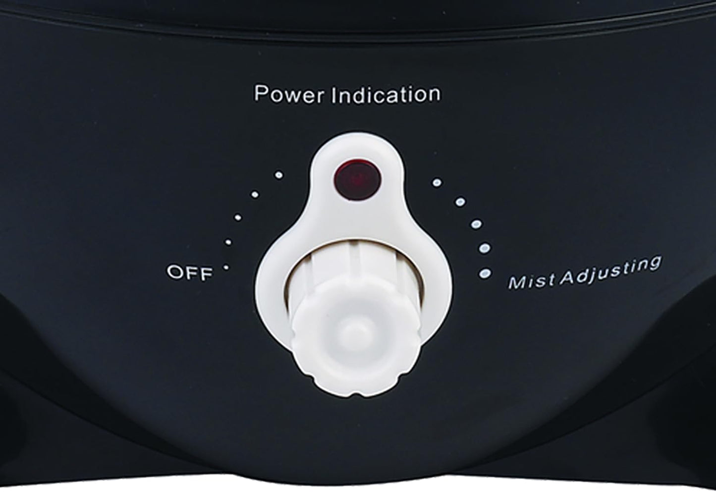 SU-3750: Penguin Ultrasonic Humidifier