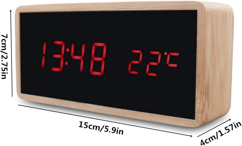 Clock Alarm Clocks led Projection Clock Table Clock Projection Alarm Clocks Kids Alarm Clocks Bedroom Clock Smart Alarm Clocks Bathroom Clock