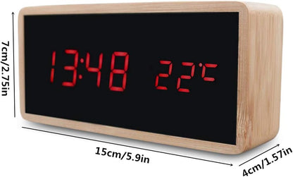 Clock Alarm Clocks led Projection Clock Table Clock Projection Alarm Clocks Kids Alarm Clocks Bedroom Clock Smart Alarm Clocks Bathroom Clock