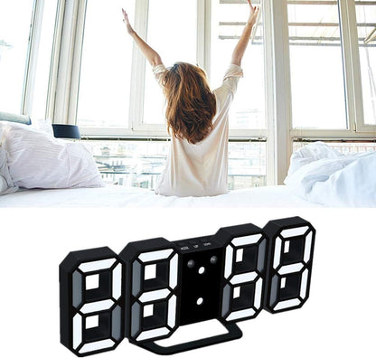 Alarm Clocks Clock s Clock Bathroom Clock Sunrise Alarm Clocks Alarm Clockss Bedside Desk Clock Projection Clock Smart Alarm Clocks red