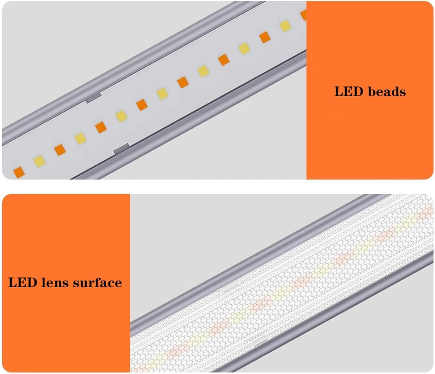 Bedside Table Lamp Rechargeable LED Desk Lamp, Foldable Reading Light with 3 Lighting Modes and Stepless Dimming, Memory Function, Automatic Brightness Adjustment Table Lamp for Bedroom(White) (Gris