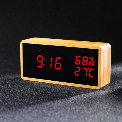 Clock Alarm Clocks led Projection Clock Table Clock Projection Alarm Clocks Kids Alarm Clocks Bedroom Clock Smart Alarm Clocks Bathroom Clock