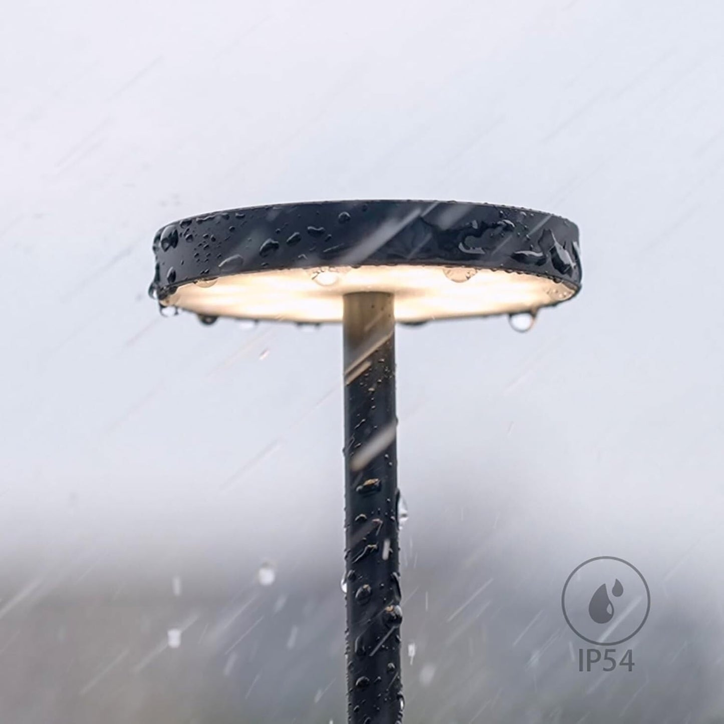 13.5-inch Wireless Charging LED Desk Lamp 2-Pack, 3-Level Lighting, Dimmable, Suitable for Reading/Dining/Studying Suitable for bedrooms, Living Rooms, Offices, Book(Wood Color (Set of 2))