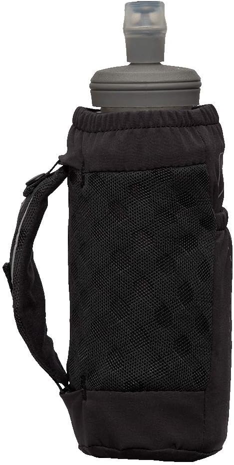 Nathan ExoDraw & ExoShot 2.0, Handheld Running Water Bottle for Marathons, Hiking, Ultra Running & Outdoor Activity