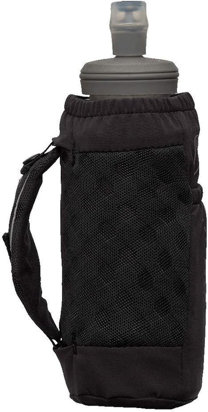 Nathan ExoDraw & ExoShot 2.0, Handheld Running Water Bottle for Marathons, Hiking, Ultra Running & Outdoor Activity