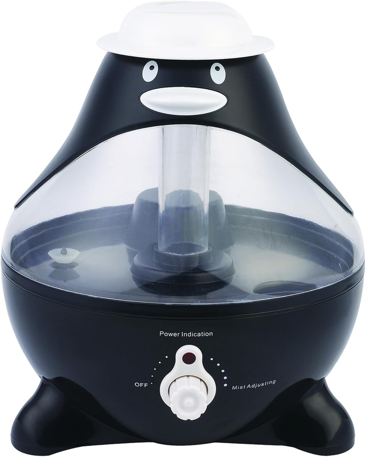 SU-3750: Penguin Ultrasonic Humidifier