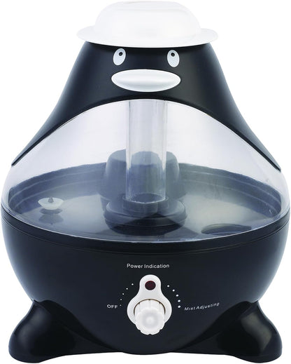 SU-3750: Penguin Ultrasonic Humidifier