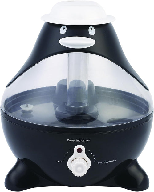 SU-3750: Penguin Ultrasonic Humidifier