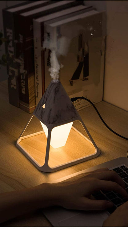 For Bedroom Home Mist Humidifiers For Air Atomizer, Portable Household Usb Spray, Mobile Humidifier