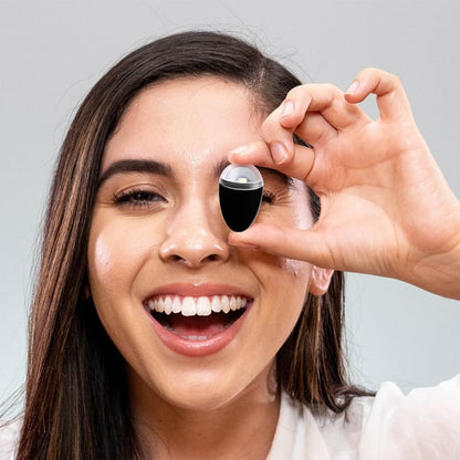 Ulla Drink Water Reminder, Smart Light for Water Bottle, Fits Most Bottles, Lights Up when Time to Drink, Hidrate Smart Water Bottle Reminder to Drink, Smart Hydration Reminder, Water Tracker BUNDLE