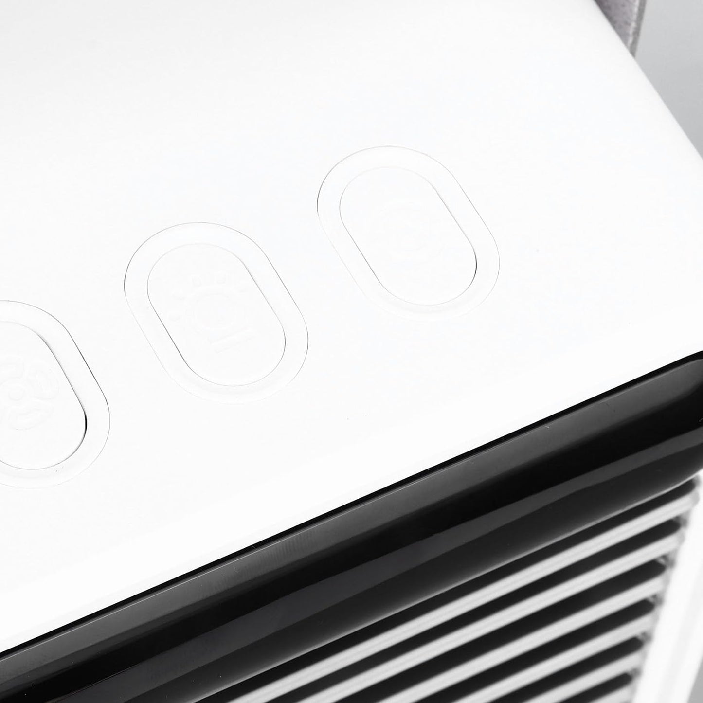 500ml USB Powered Fan Humidifier 3-LevelAir Cooler for Windowless Air Conditioning