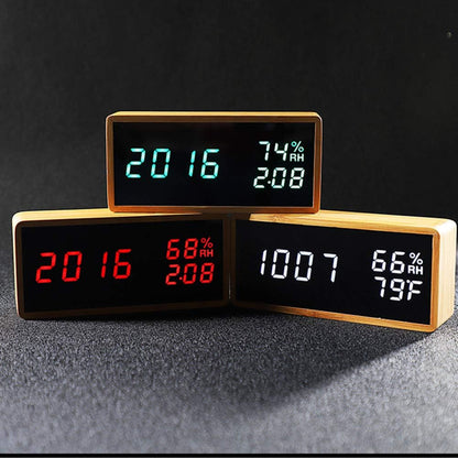 Clock Alarm Clocks led Projection Clock Table Clock Projection Alarm Clocks Kids Alarm Clocks Bedroom Clock Smart Alarm Clocks Bathroom Clock