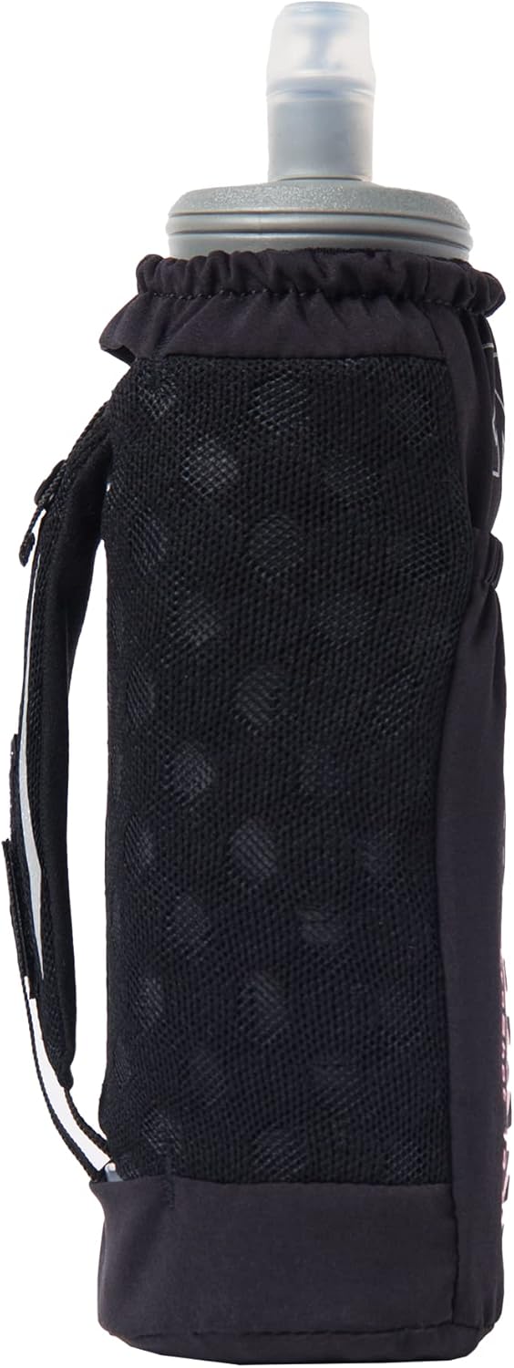 Nathan ExoDraw & ExoShot 2.0, Handheld Running Water Bottle for Marathons, Hiking, Ultra Running & Outdoor Activity