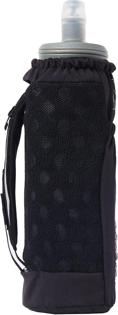 Nathan ExoDraw & ExoShot 2.0, Handheld Running Water Bottle for Marathons, Hiking, Ultra Running & Outdoor Activity