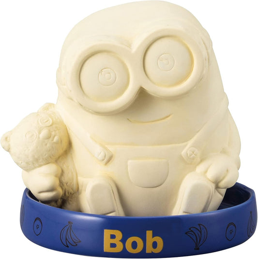 Sunart SAN3468 Minions Eco Humidifier, Vaporizer, Bob Minions, Goods, Movies, Miscellaneous Goods