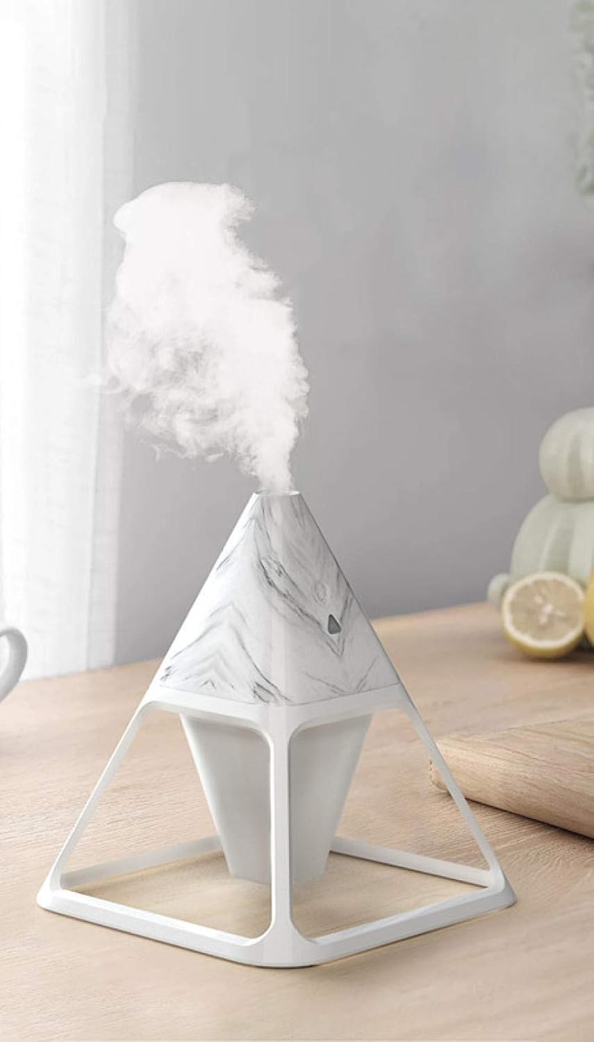 For Bedroom Home Mist Humidifiers For Air Atomizer, Portable Household Usb Spray, Mobile Humidifier