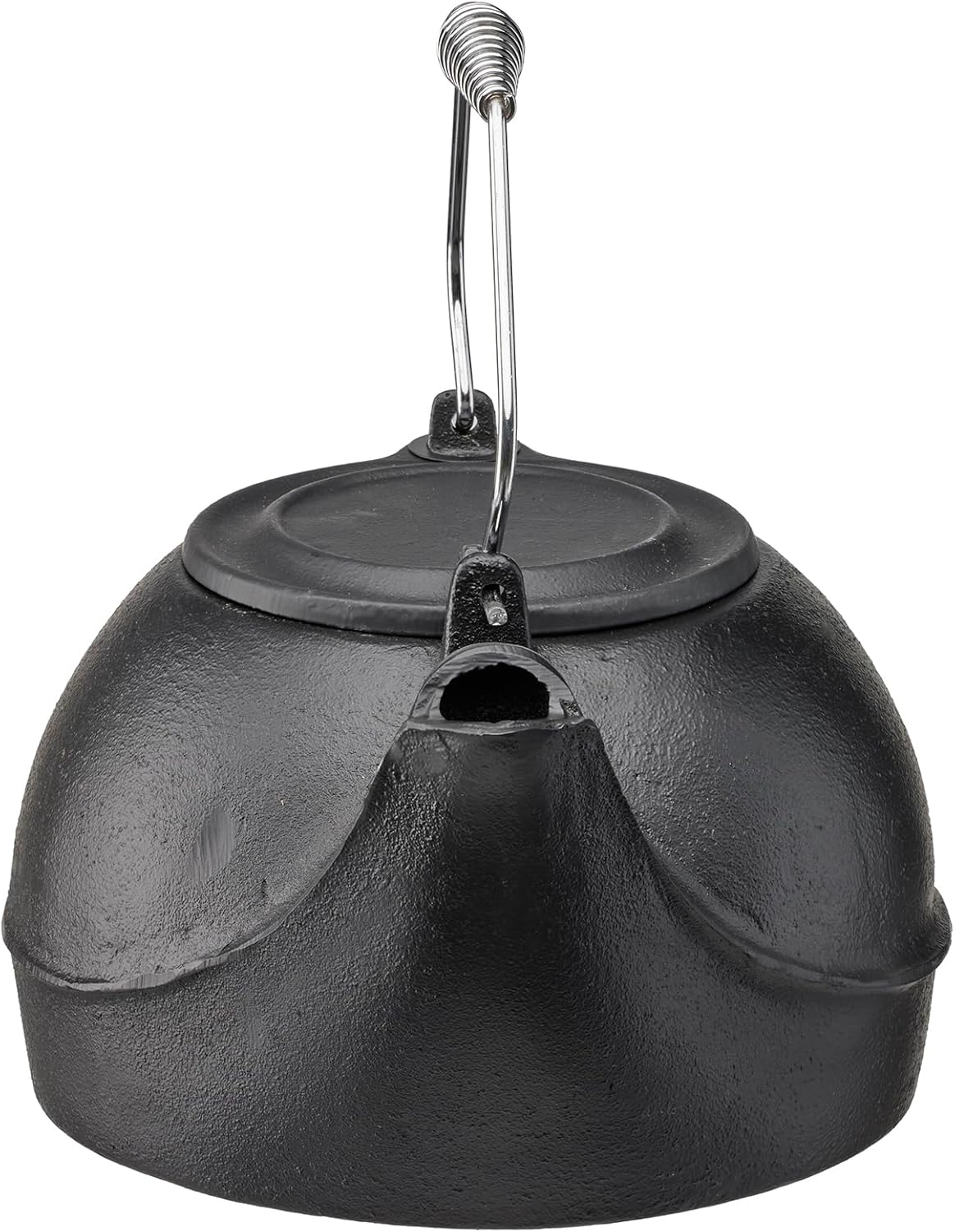 UniFlame, C-1152, 3-Quart Cast Iron Humidifier, Chrome Handle