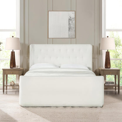 27" Resin Table Lamp Set of 2, 3 Color Temperatures, with Linen Shade, Nightstand Bedroom Office Decor, 2 Bulbs Included for Restaurant/Bedroom/Bar/Camping/Outdoor(Light Wood Grain)