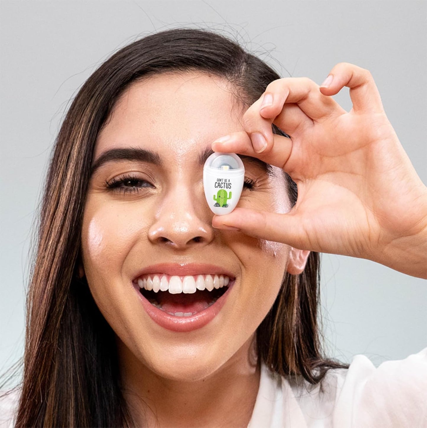 Ulla Drink Water Reminder, Smart Light for Water Bottle, Fits Most Bottles, Lights Up when Time to Drink, Hidrate Smart Water Bottle Reminder to Drink, Smart Hydration Reminder, Water Tracker BUNDLE