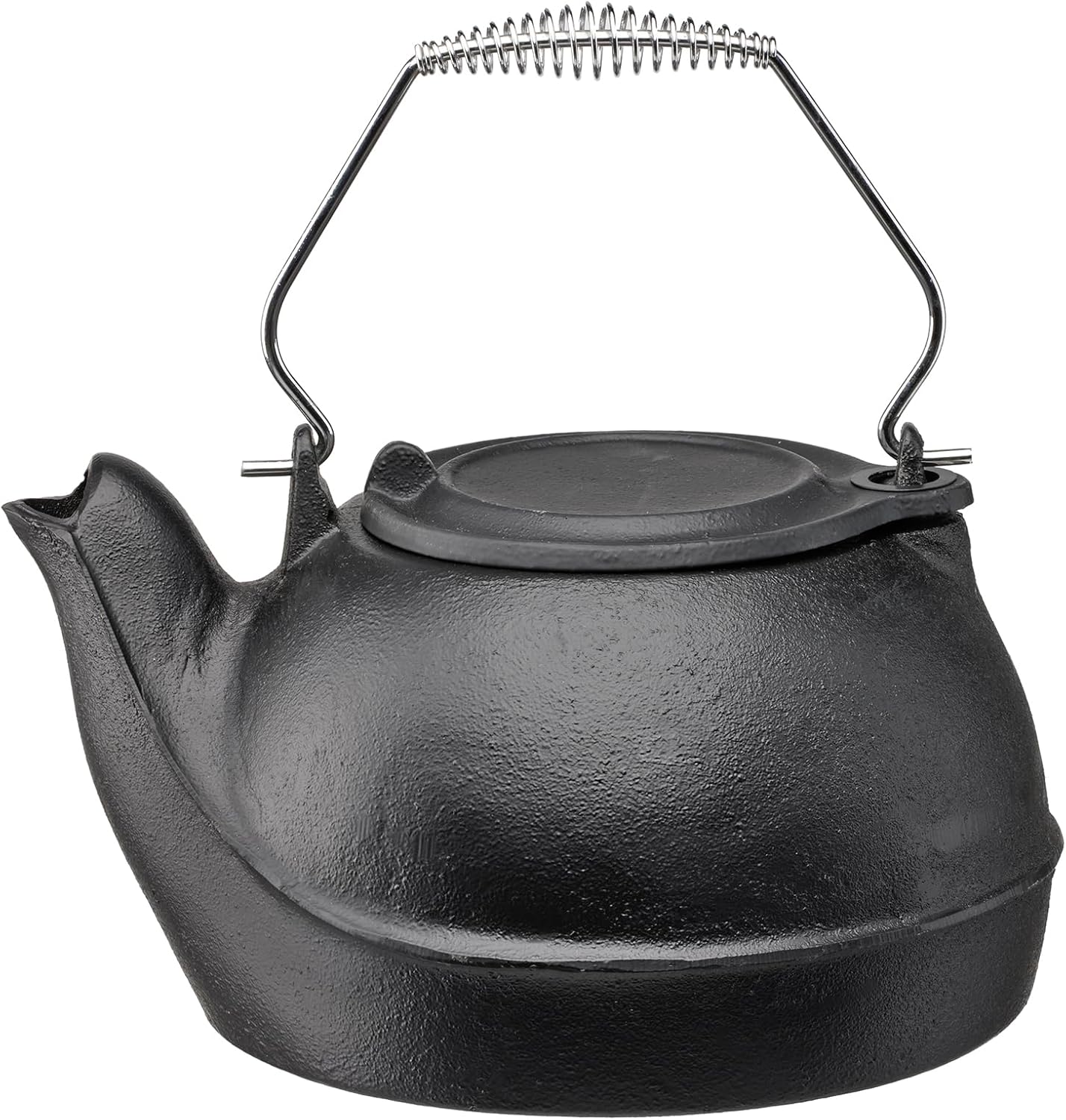 UniFlame, C-1152, 3-Quart Cast Iron Humidifier, Chrome Handle