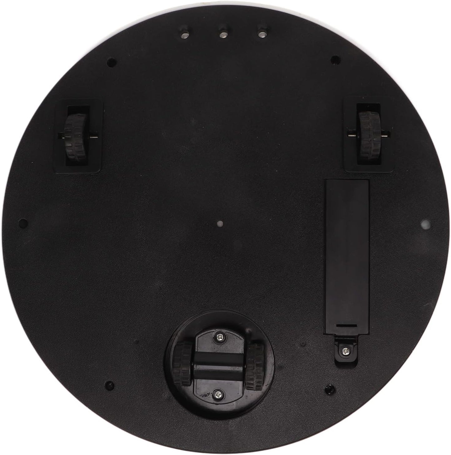 Automatic Humidifiers for Bedroom Large Room, Mobile Humidifier Sweeping Robot Shape Large Fog Volume USB Charging Intelligent Humidifier for Home