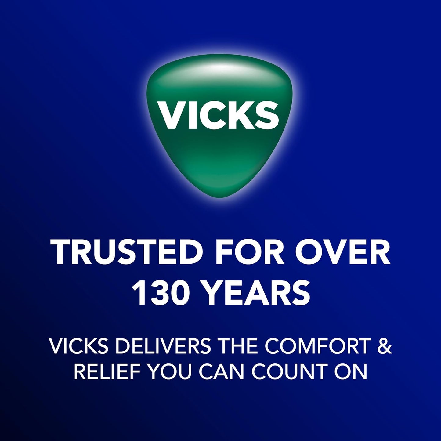 Vicks FilterFree Plus Cool Mist Plus Humidifier (VUL565), Medium Room –Filter-Free Cool Mist Humidifier for Baby, Kids and Adult Rooms, Works with Vicks VapoPads