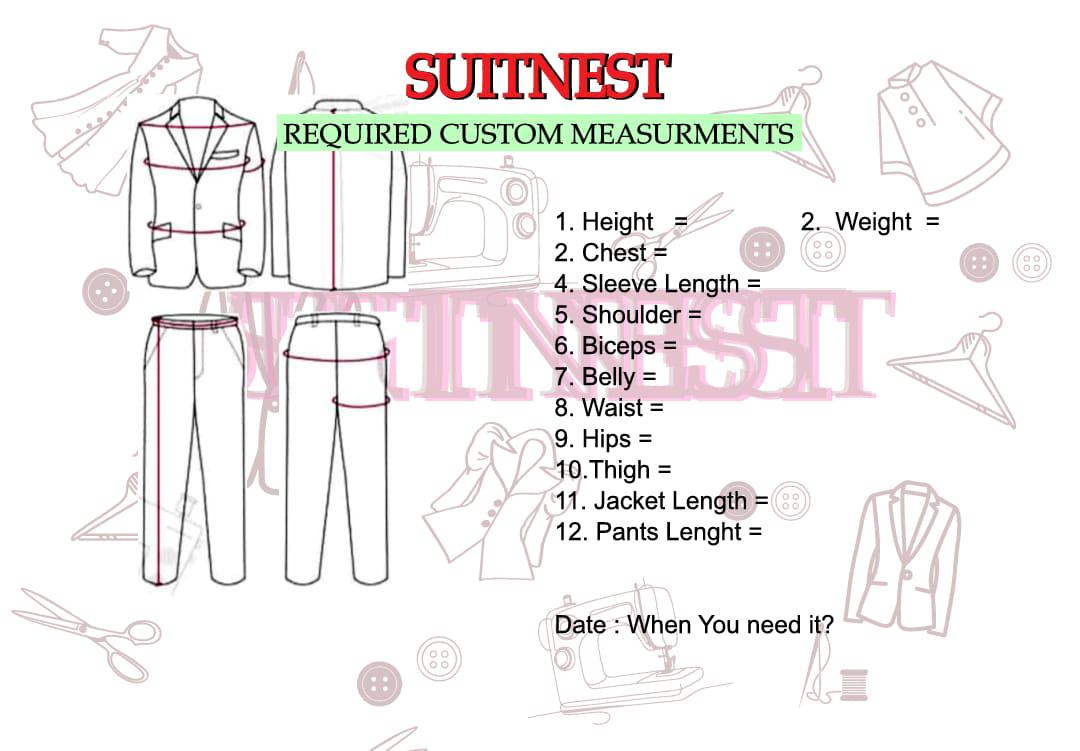 Women's Linen 2-Piece Suit