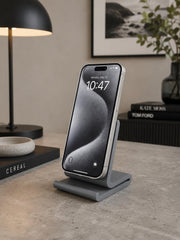 Minimalist Phone Stand for Desk
